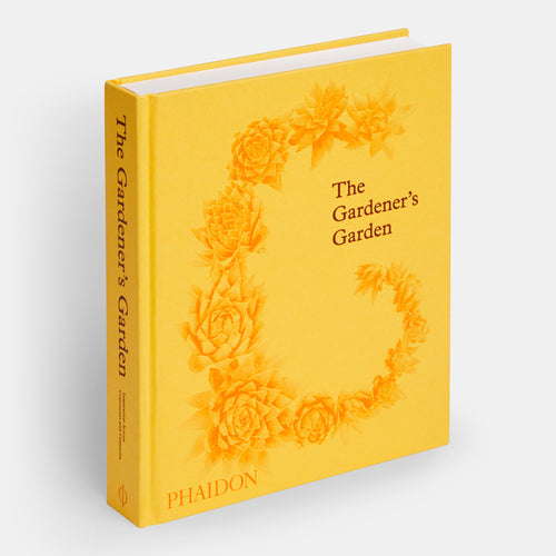 The Gardener's Garden: Inspiration Across Continents and Centuries