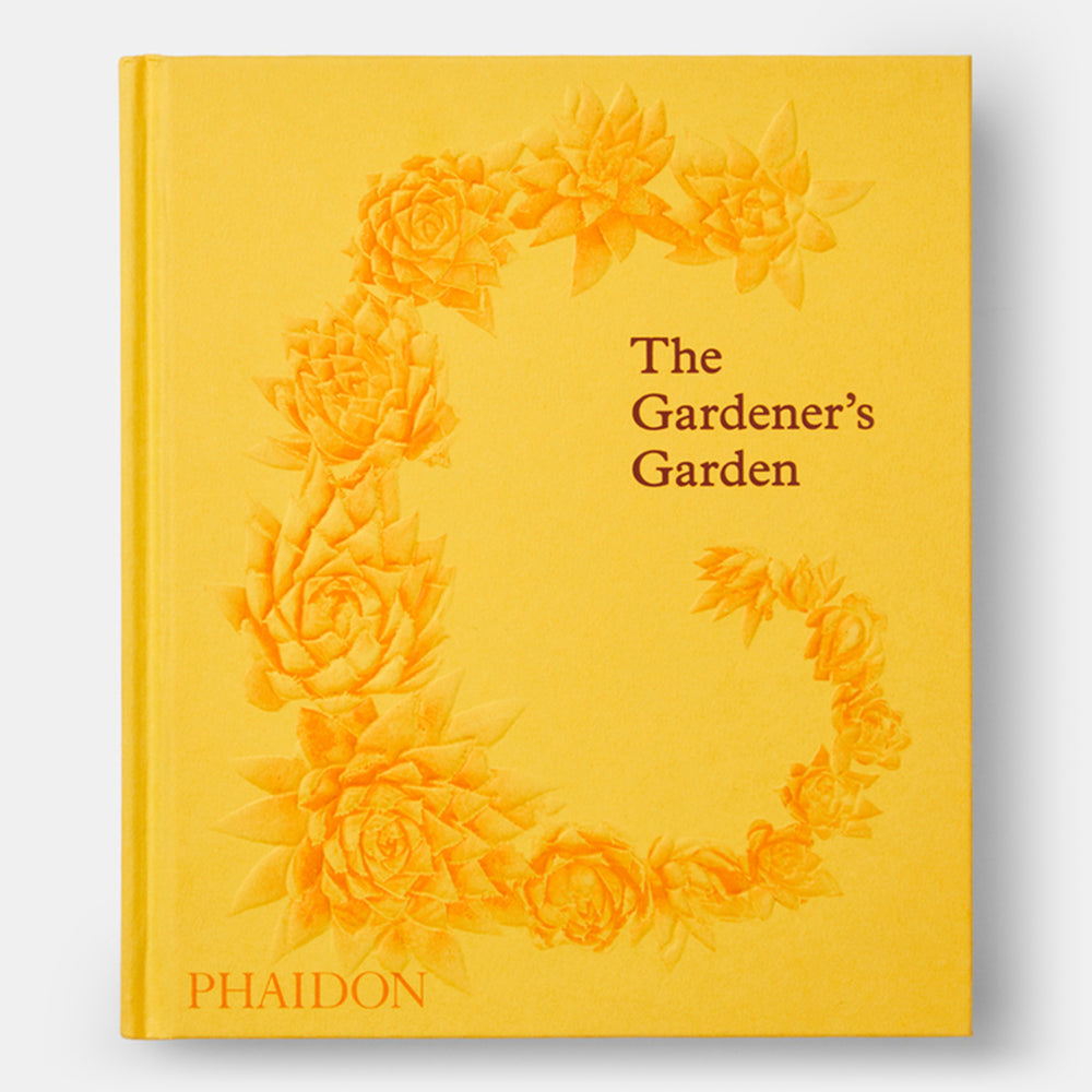 The Gardener's Garden