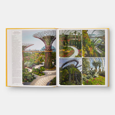 The Gardener's Garden