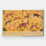 Extinct: An Illustrated Exploration of Animals That Have Disappeared