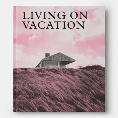 Living on Vacation: Contemporary Houses for Tranquil Living