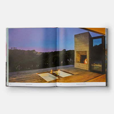 Living on Vacation: Contemporary Houses for Tranquil Living