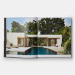 Living on Vacation: Contemporary Houses for Tranquil Living