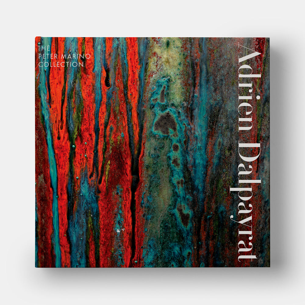 Adrien Dalpayrat: The Peter Marino Collection