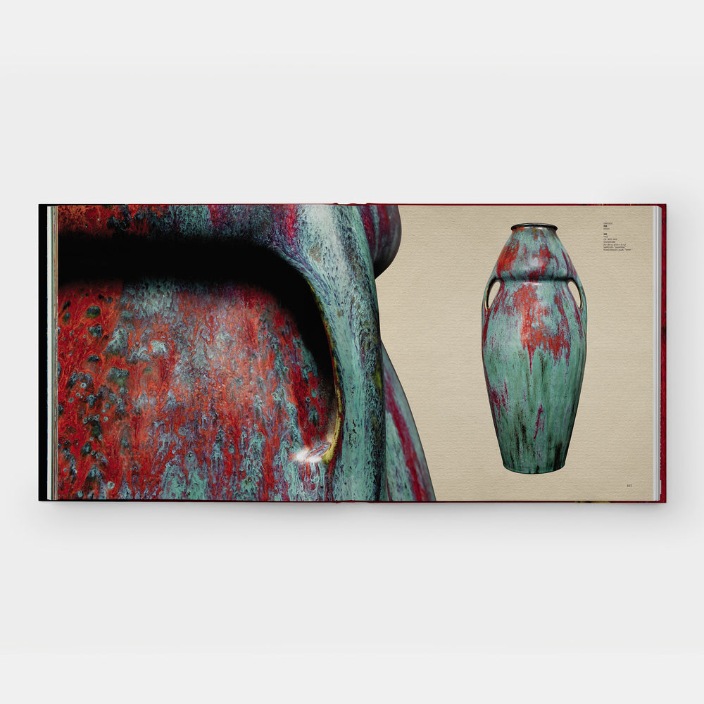 Adrien Dalpayrat: The Peter Marino Collection