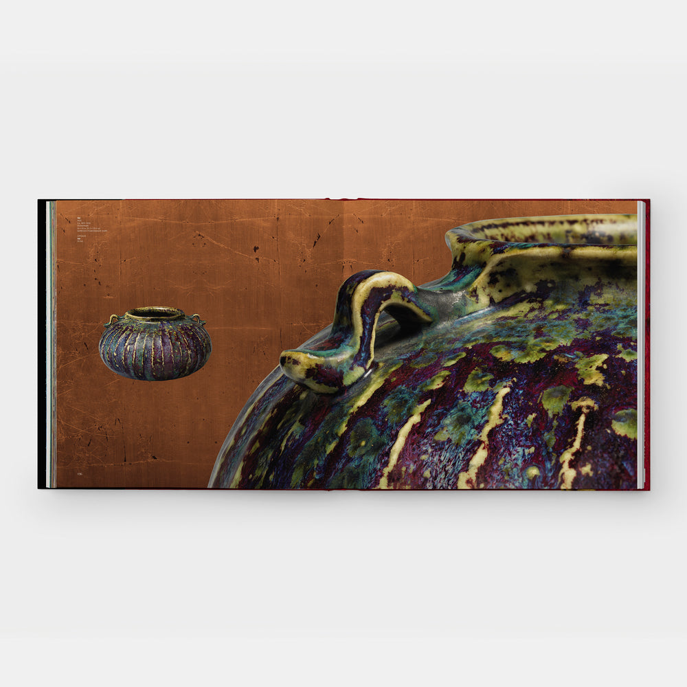 Adrien Dalpayrat: The Peter Marino Collection