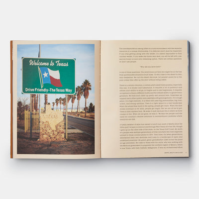 Cooking in Marfa: Welcome, We've Been Expecting You