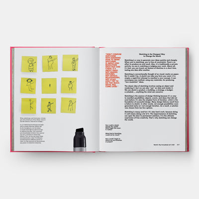 MC24: 24 Principles for Designing Massive Change in your Life and Work