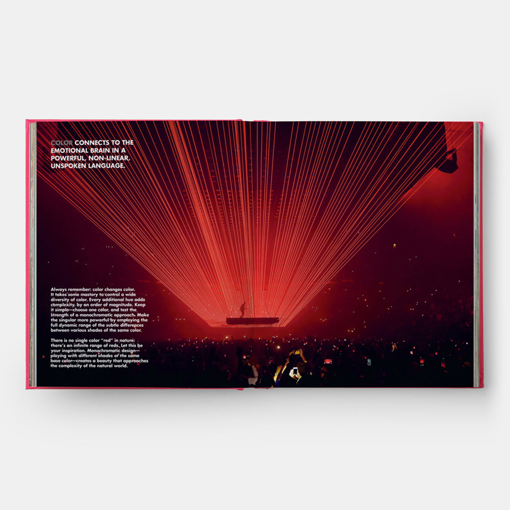 MC24: 24 Principles for Designing Massive Change in your Life and Work