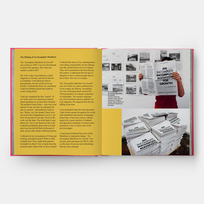 MC24: 24 Principles for Designing Massive Change in your Life and Work