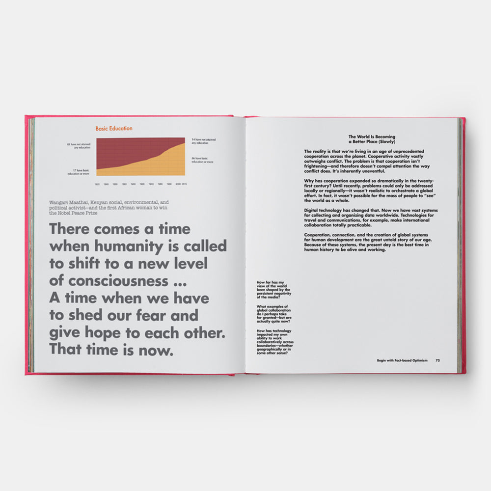 MC24: 24 Principles for Designing Massive Change in your Life and Work