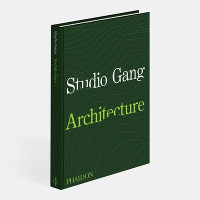 Studio Gang: Architecture