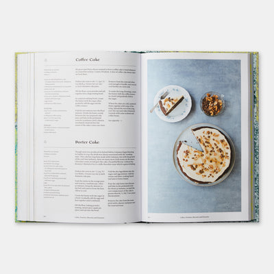 The Irish Cookbook