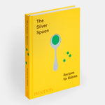 The Silver Spoon: Recipes for Babies
