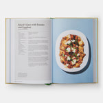 The Vegetarian Silver Spoon: Classic and Contemporary Italian Recipes