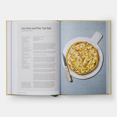 The Vegetarian Silver Spoon: Classic and Contemporary Italian Recipes