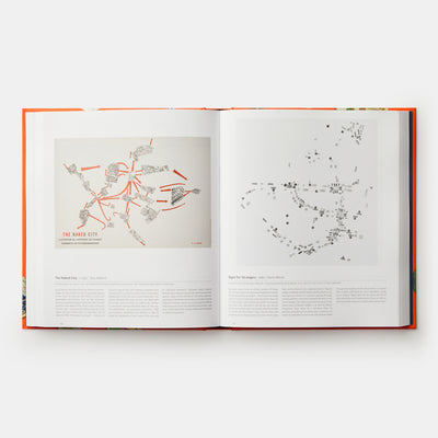 Map: Exploring The World