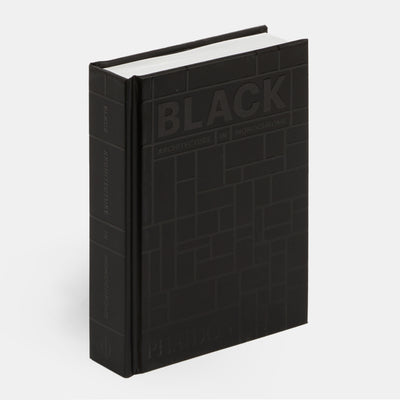 Black: Architecture in Monochrome