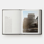 Black: Architecture in Monochrome