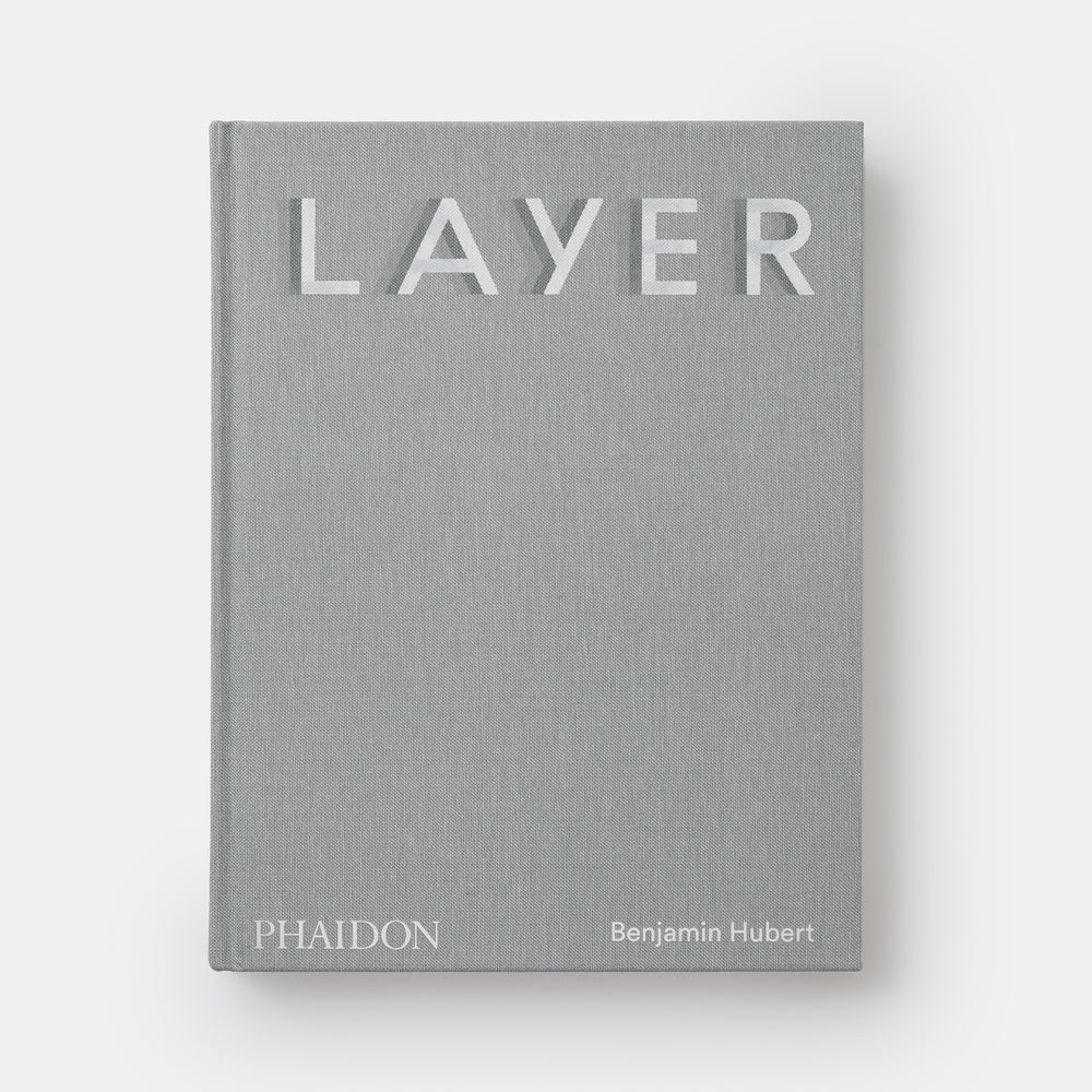 LAYER: Benjamin Hubert