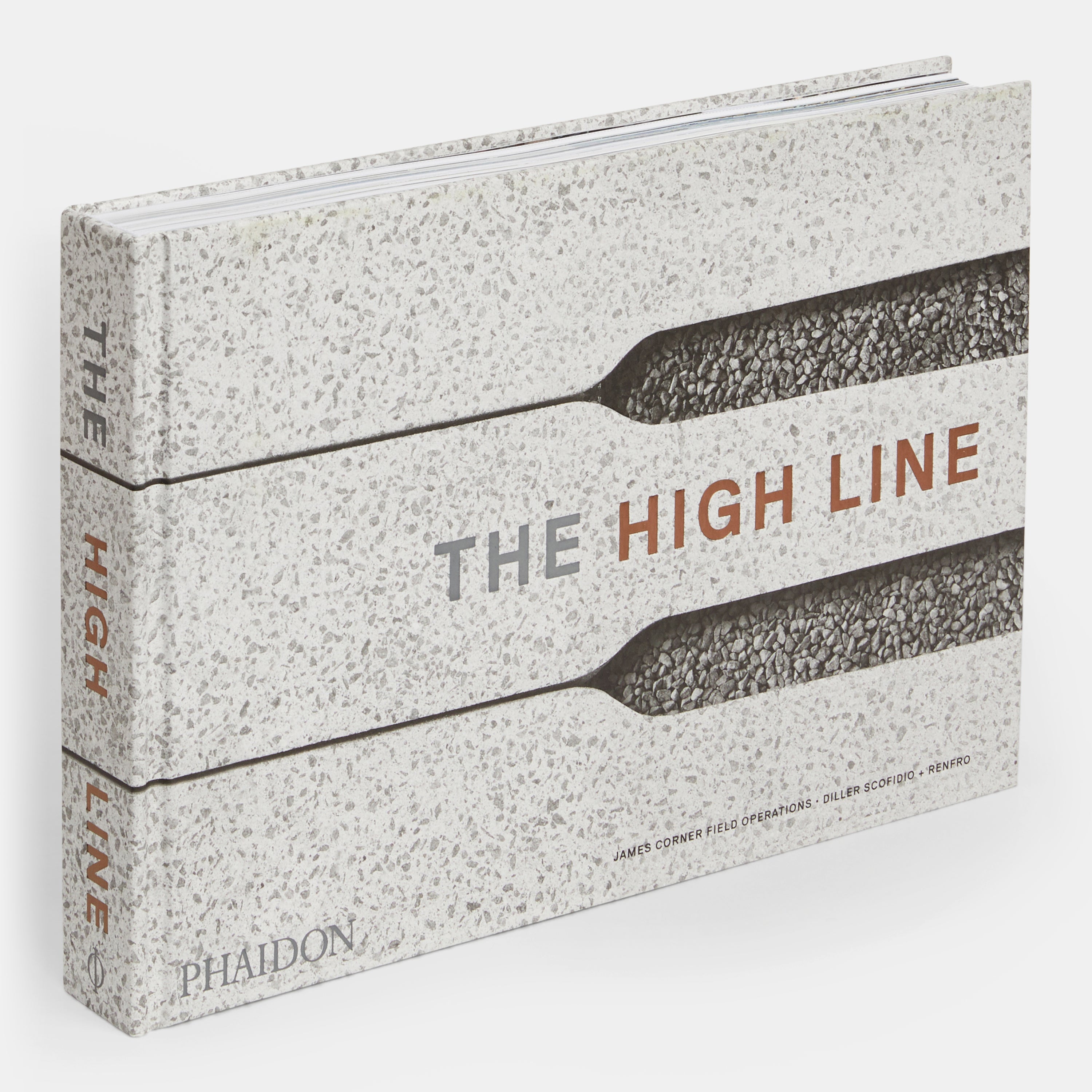 ！別サイトにご注意！！ THE HIGH LINE ／PHAIDON【洋書】 The High Line | Standard Edition | 9781838660772 – Phaidon