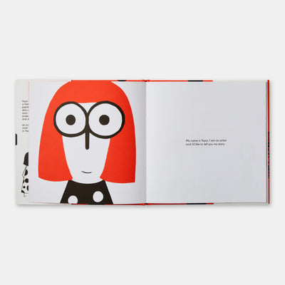 Yayoi Kusama Covered Everything in Dots and Wasn't Sorry.