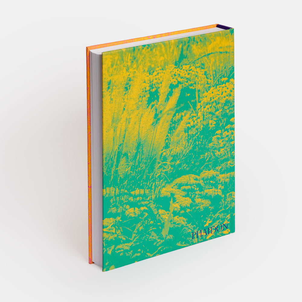 Wild: The Naturalistic Garden