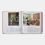 Interiors: The Greatest Rooms of the Century (Orange Edition)