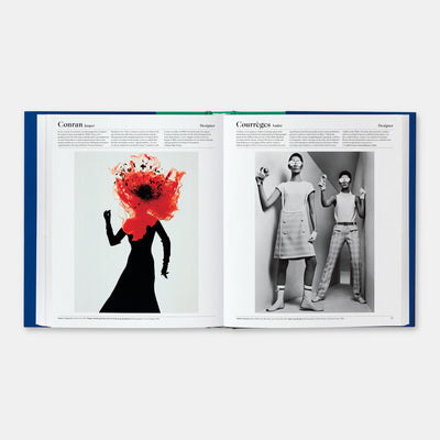 The Fashion Book