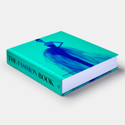 The Fashion Book