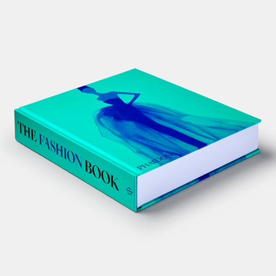 The Fashion Book