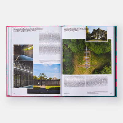 Radical Architecture of the Future