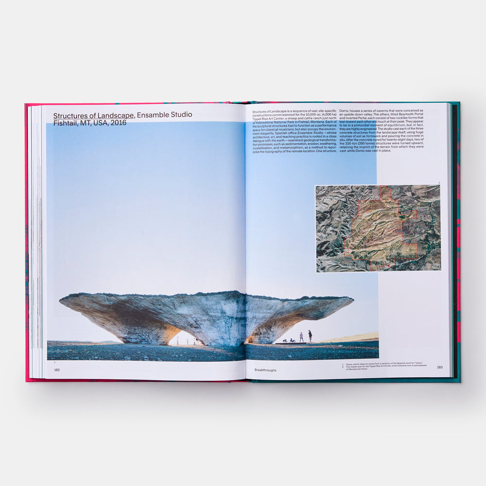 Radical Architecture of the Future