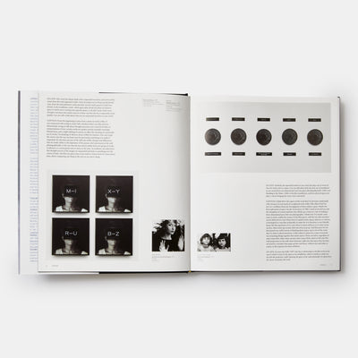 Lorna Simpson