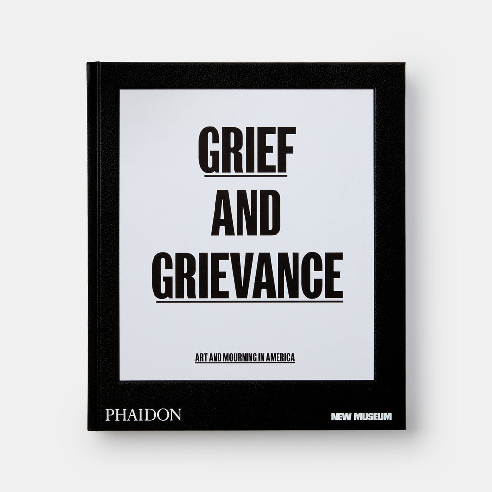Grief and Grievance: Art and Mourning in America