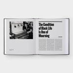 Grief and Grievance: Art and Mourning in America