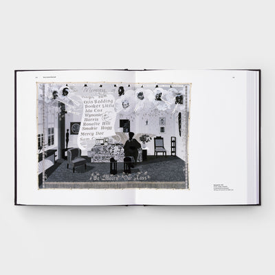 Grief and Grievance: Art and Mourning in America