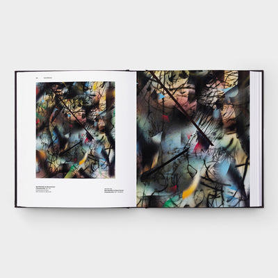 Grief and Grievance: Art and Mourning in America