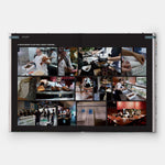 What is Cooking: The Action: Cooking, The Result: Cuisine