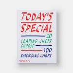 Today's Special