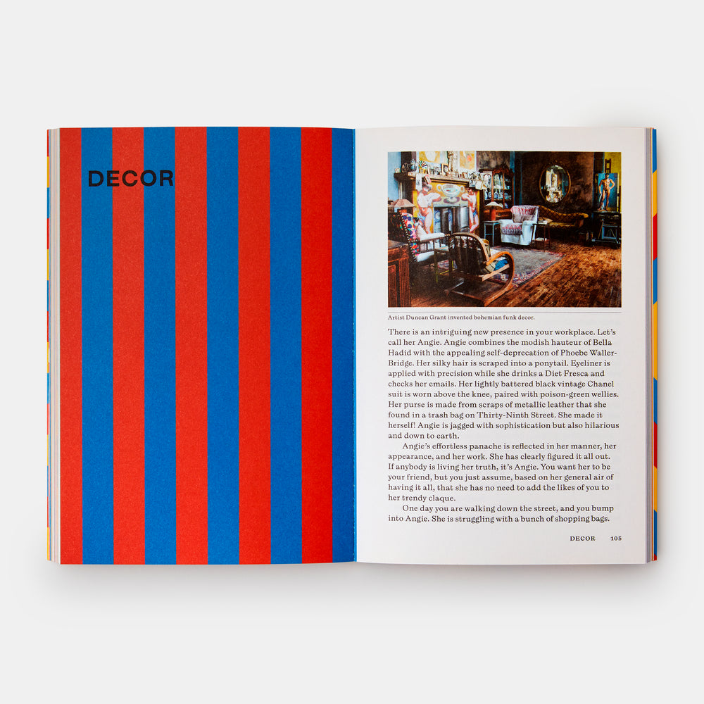 How to Be Yourself: Life-Changing Advice from a Reckless Contrarian