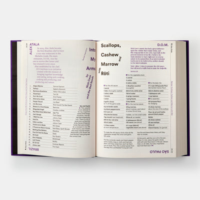 Snacky Tunes: Music is the Main Ingredient, Chefs and Their Music