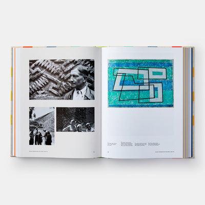 Anni & Josef Albers: Equal and Unequal