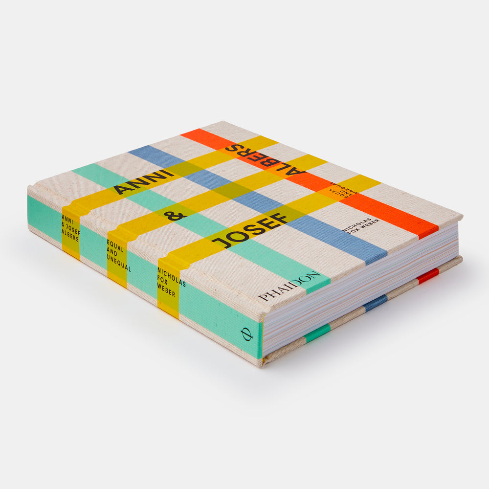 Anni & Josef Albers