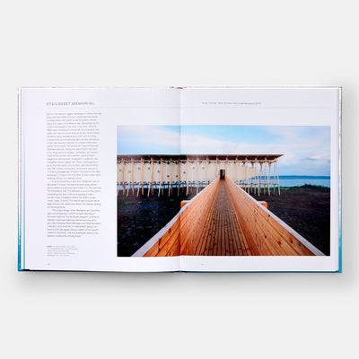 In Memory Of: Designing Contemporary Memorials