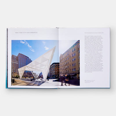 In Memory Of: Designing Contemporary Memorials