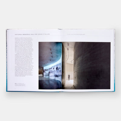 In Memory Of: Designing Contemporary Memorials