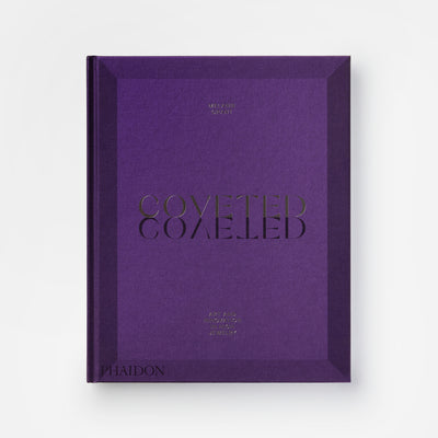 Coveted: Art and Innovation in High Jewelry