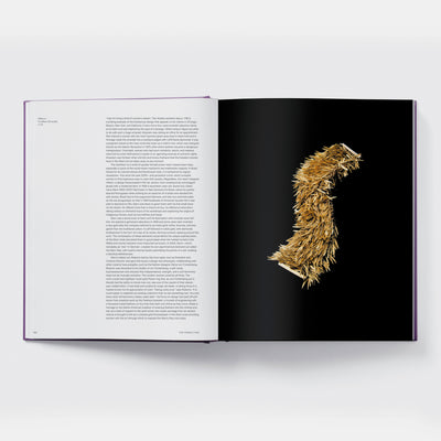 Coveted: Art and Innovation in High Jewelry