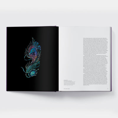 Coveted: Art and Innovation in High Jewelry